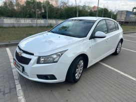  Chevrolet Cruze 2012 , 795000 , --
