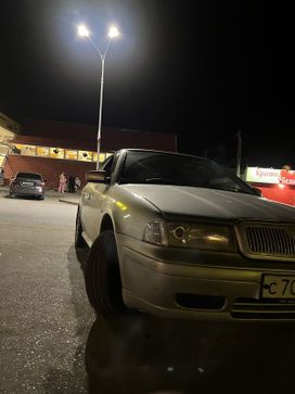  Skoda Octavia 1999 , 170000 , 