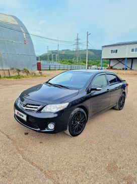  Toyota Corolla 2013 , 1190000 , 