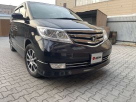    Honda Elysion 2010 , 1890000 , 