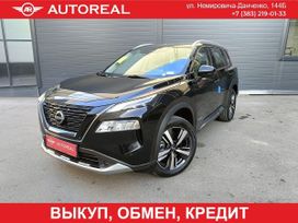 SUV   Nissan X-Trail 2024 , 4100000 , 