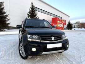 SUV   Suzuki Grand Vitara 2013 , 1545000 , 