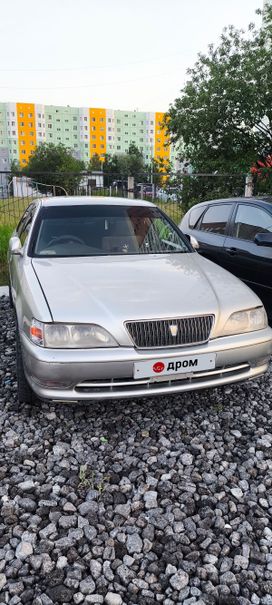 Toyota Cresta 1998 , 650000 , 