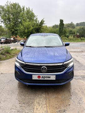  Volkswagen Polo 2020 , 1350000 , 