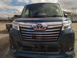  Toyota Roomy 2018 , 1250000 , 