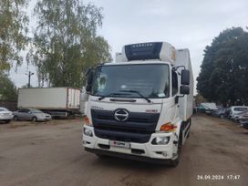   Hino 500 2020 , 10000000 , 