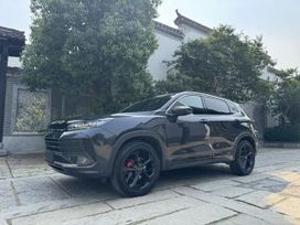 SUV   EXEED LX 2022 , 1400000 , 