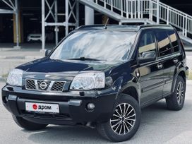 SUV   Nissan X-Trail 2007 , 920000 , 