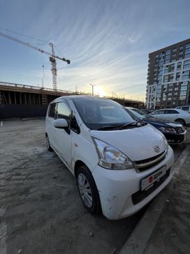  Daihatsu Move 2012 , 235000 , 