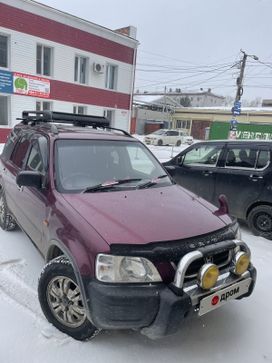 SUV   Honda CR-V 1996 , 600000 , --