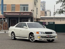  Toyota Chaser 1998 , 790000 , 