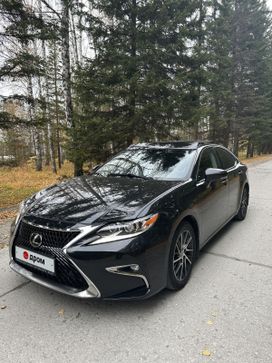  Lexus ES250 2018 , 3530000 , 