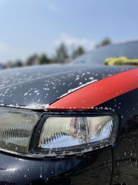  Toyota Curren 1995 , 510000 , 