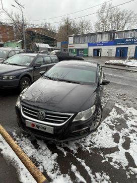  Volkswagen Passat CC 2010 , 730000 , 