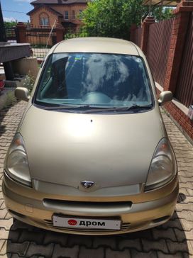  Toyota Funcargo 2000 , 275000 , 
