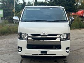    Toyota Regius Ace 2017 , 3890000 , 