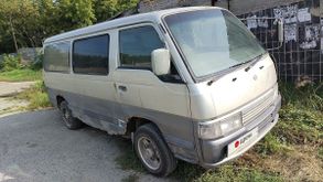  Caravan, 2001