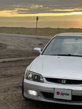  Honda Torneo 1999 , 466000 , 
