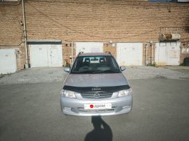  Ford Festiva 2000 , 177000 , 