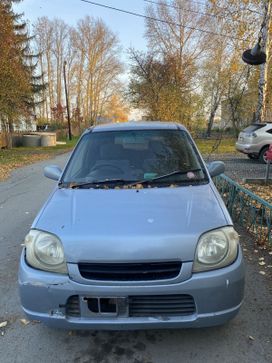  Suzuki Kei 2004 , 200000 , 