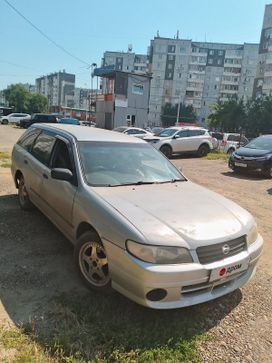  Nissan Expert 2000 , 220000 , 