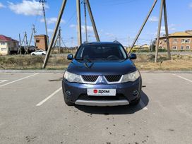 SUV   Mitsubishi Outlander 2008 , 830000 , 