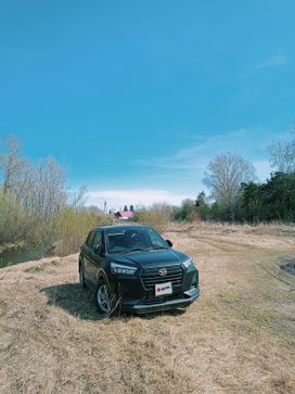 SUV   Daihatsu Rocky 2021 , 1449000 , 