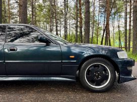  Honda Saber 1995 , 290000 , 