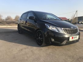  Kia Rio 2012 , 700000 , 