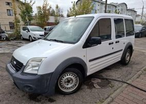    Ford Tourneo Connect 2010 , 720000 , 