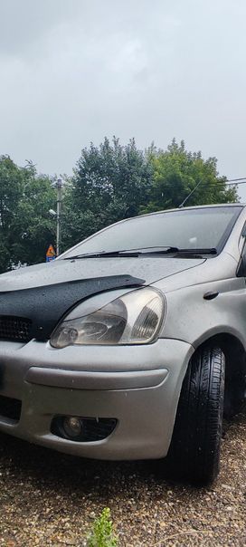  Toyota Vitz 2003 , 350000 , 