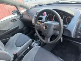  Honda Fit 2002 , 330000 , 