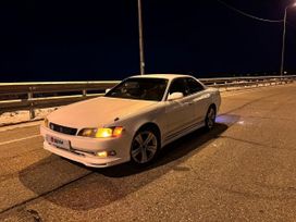  Toyota Mark II 1996 , 300000 , 