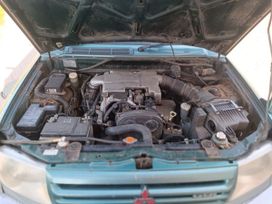 SUV   Mitsubishi Pajero iO 1999 , 450000 , 