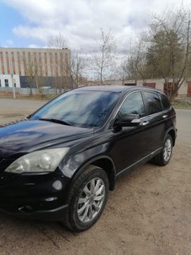 SUV   Honda CR-V 2011 , 1600000 , -