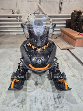  BRP Lynx 69 Ranger 2019 , 2200000 , 