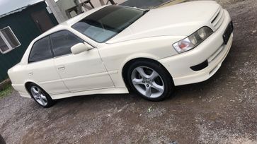  Toyota Chaser 1996 , 600000 , 