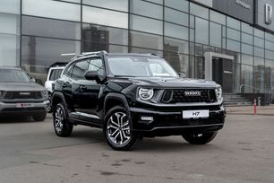 SUV   Haval H7 2025 , 3649000 , -