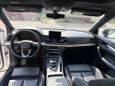 SUV   Audi Q5 2017 , 2990000 , 