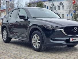 SUV   Mazda CX-5 2018 , 2950000 , -