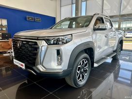  Changan Hunter Plus 2024 , 3739900 , 