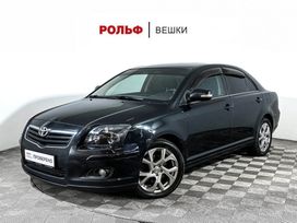  Toyota Avensis 2007 , 805000 , 