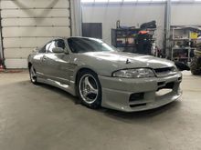  Skyline, 1994