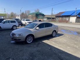  Volkswagen Passat 2008 , 695000 , 