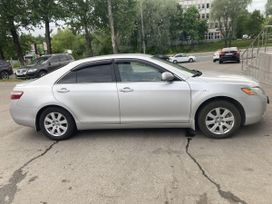  Toyota Camry 2007 , 1089000 , 
