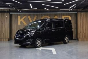    Nissan Serena 2018 , 2179000 , 