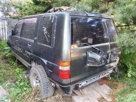 SUV   Isuzu Bighorn 1992 , 250000 , 
