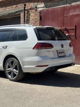  Volkswagen Golf 2019 , 1900000 , 