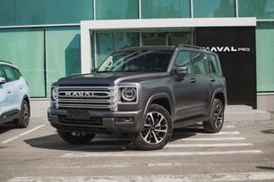 SUV   Haval H9 2024 , 5098000 , -