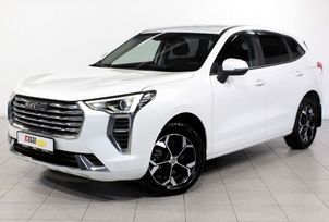 SUV   Haval Jolion 2021 , 1716000 , 